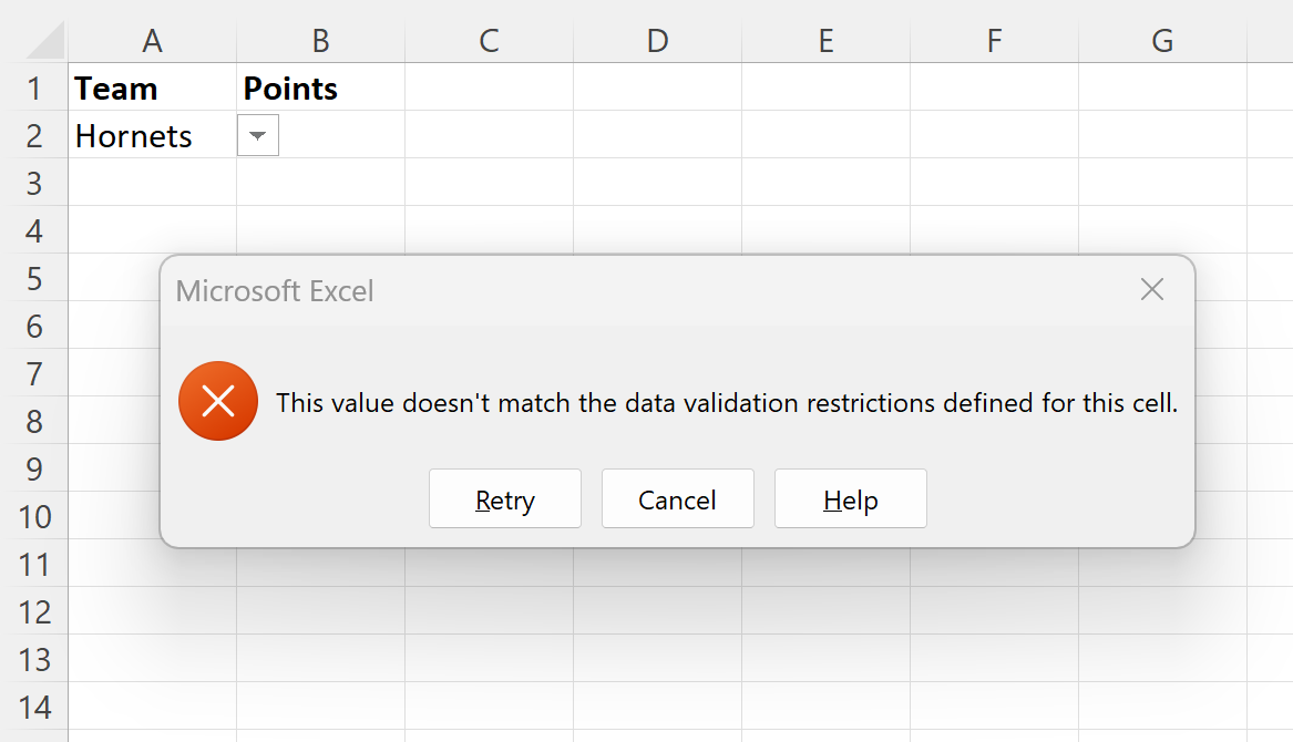 BEST Way To Excel Create Drop Down List From Another Sheet