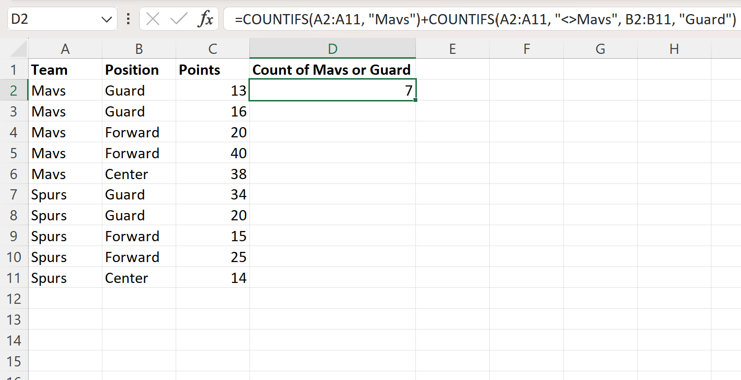 excel-use-countifs-to-count-across-multiple-columns