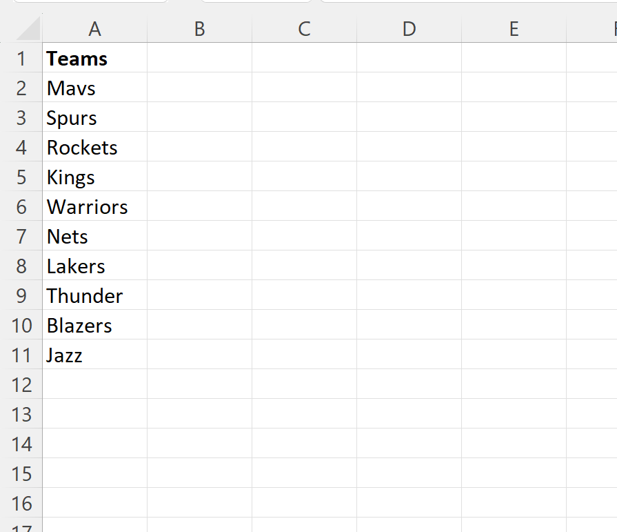 best-way-to-excel-convert-column-into-comma-separated-list