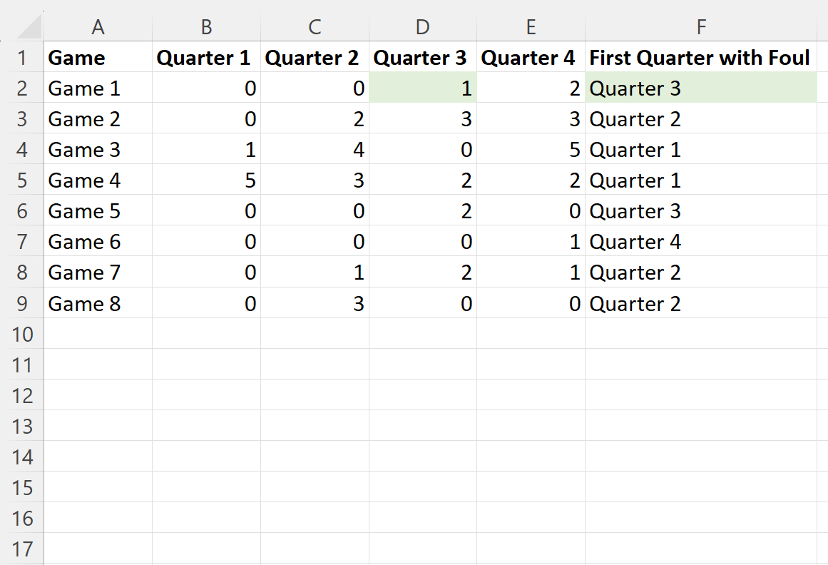 excel-find-first-non-zero-value-in-row