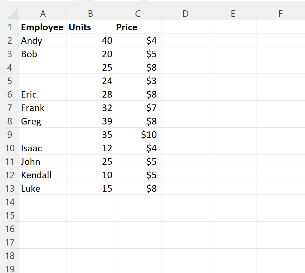 excel-if-cell-is-blank-then-skip-to-next-cell