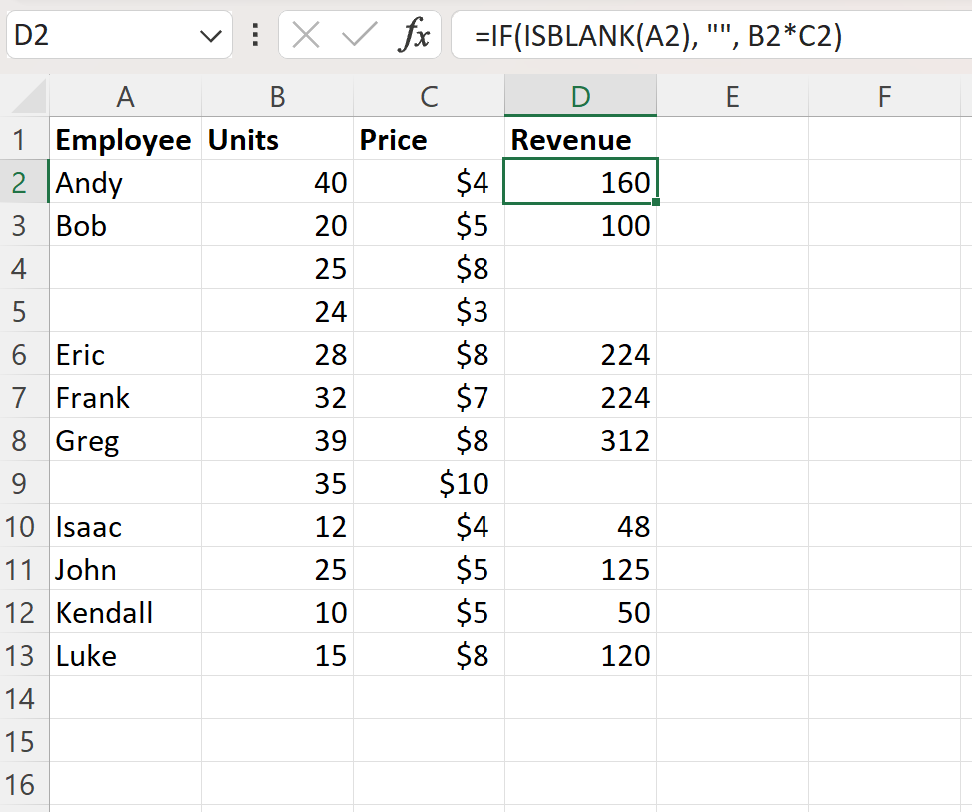 excel-if-cell-is-blank-then-skip-to-next-cell