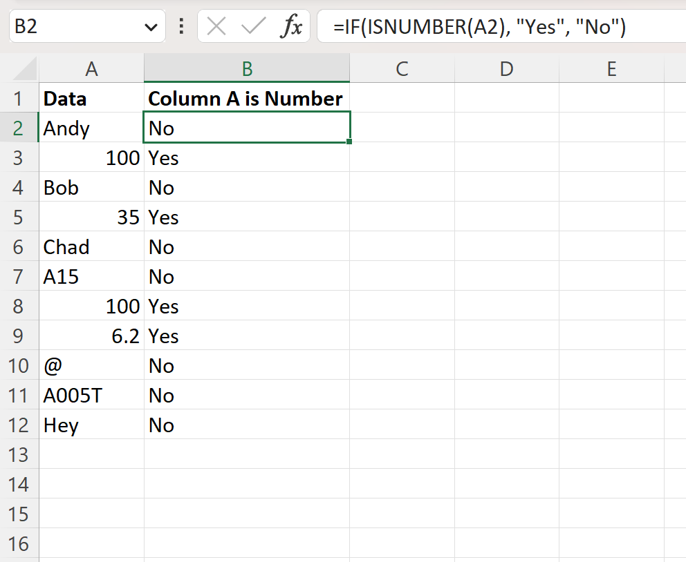 best-way-to-excel-use-if-function-to-check-if-cell-is-a-number