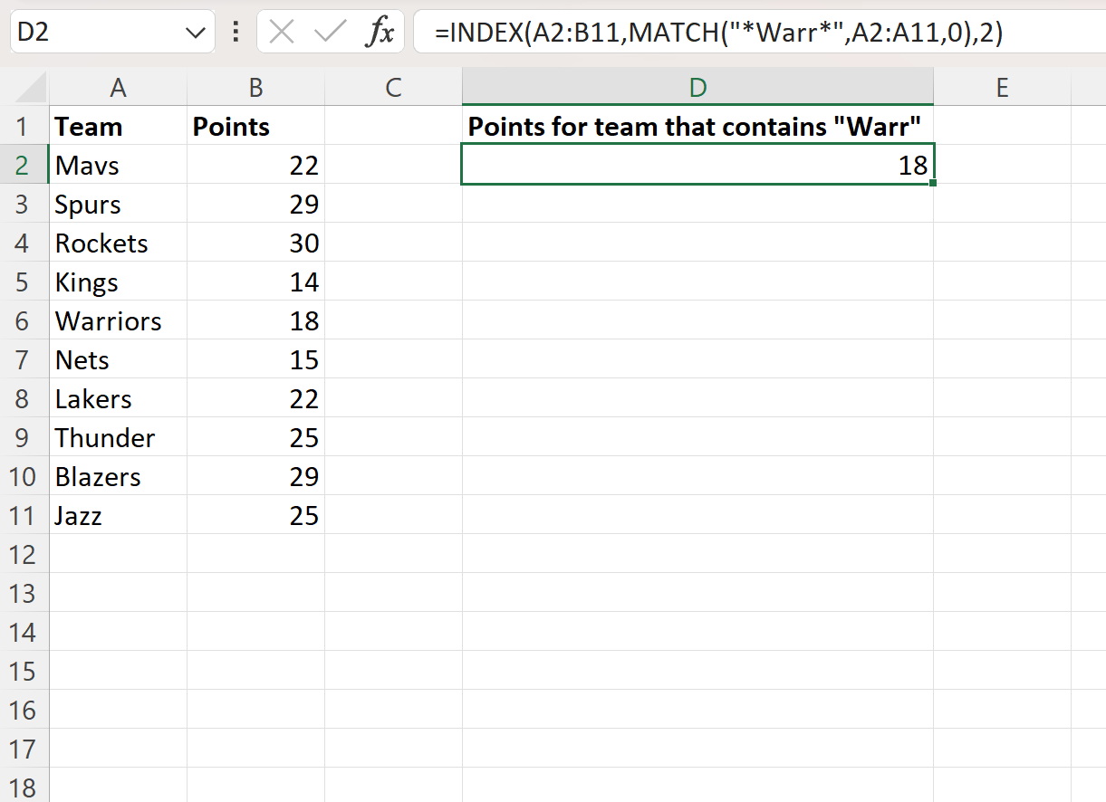 excel-use-index-match-if-cell-contains-text