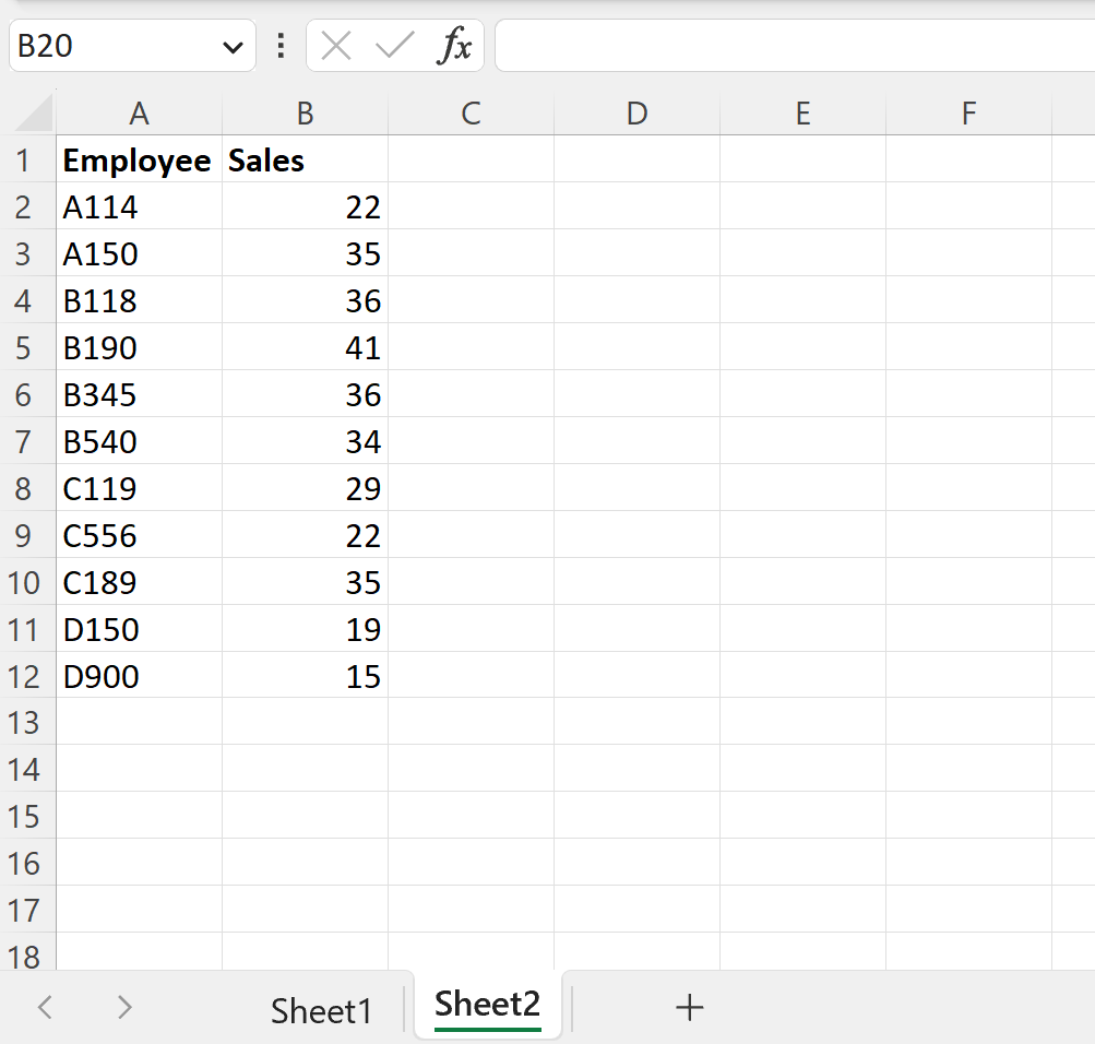 best-way-to-excel-find-matching-values-in-two-worksheets