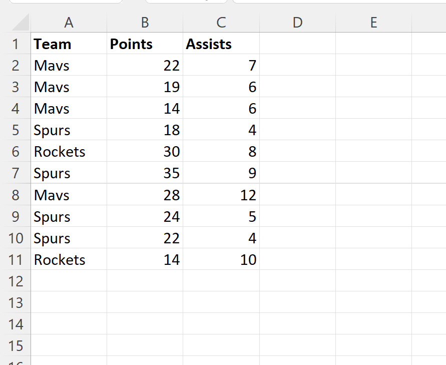 best-way-to-excel-remove-duplicate-rows-based-on-one-column