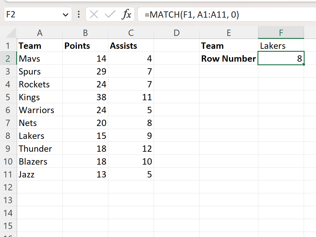 rowmatch3
