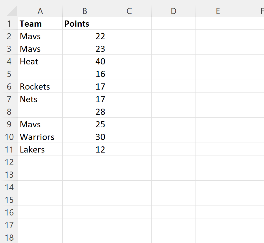 count-rows-with-text-in-excel-3-examples