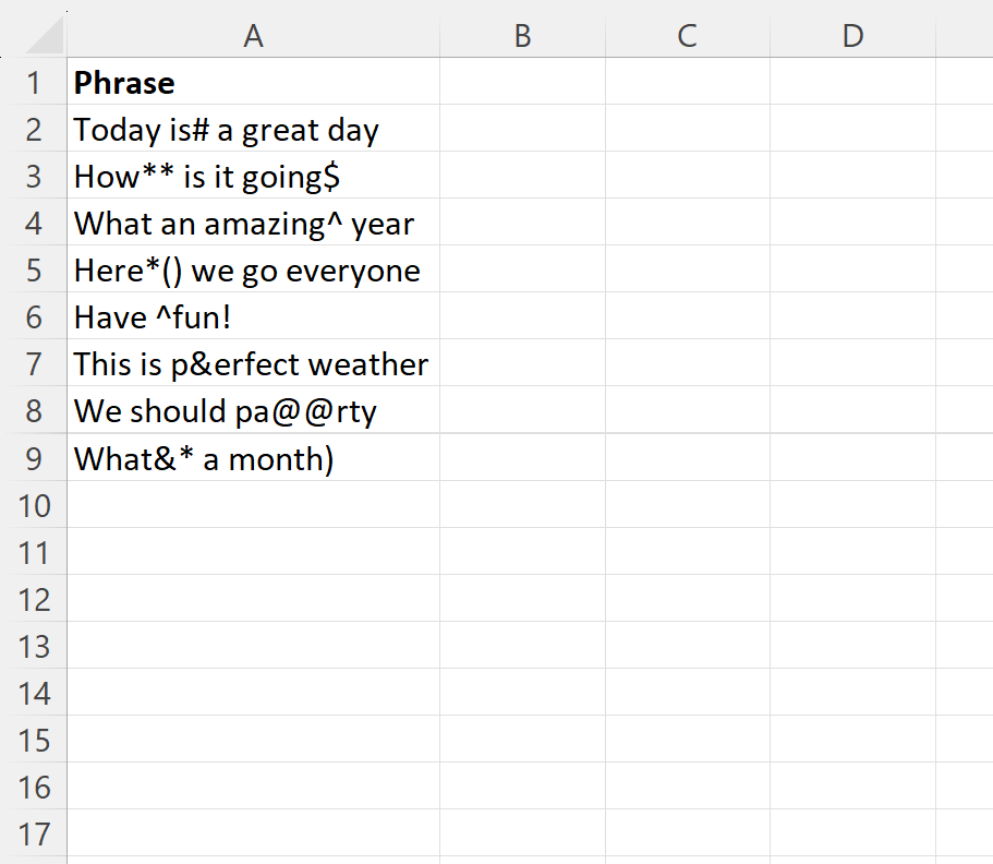 best-way-to-remove-special-characters-in-excel