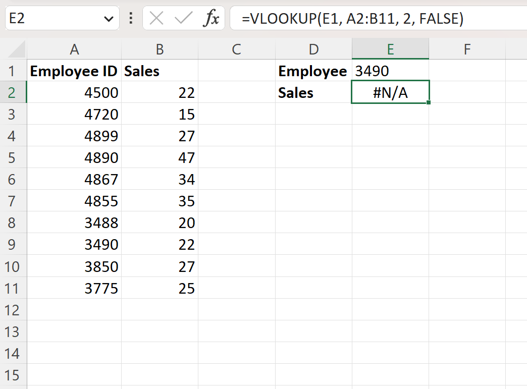 excel-use-vlookup-with-numbers-stored-as-text