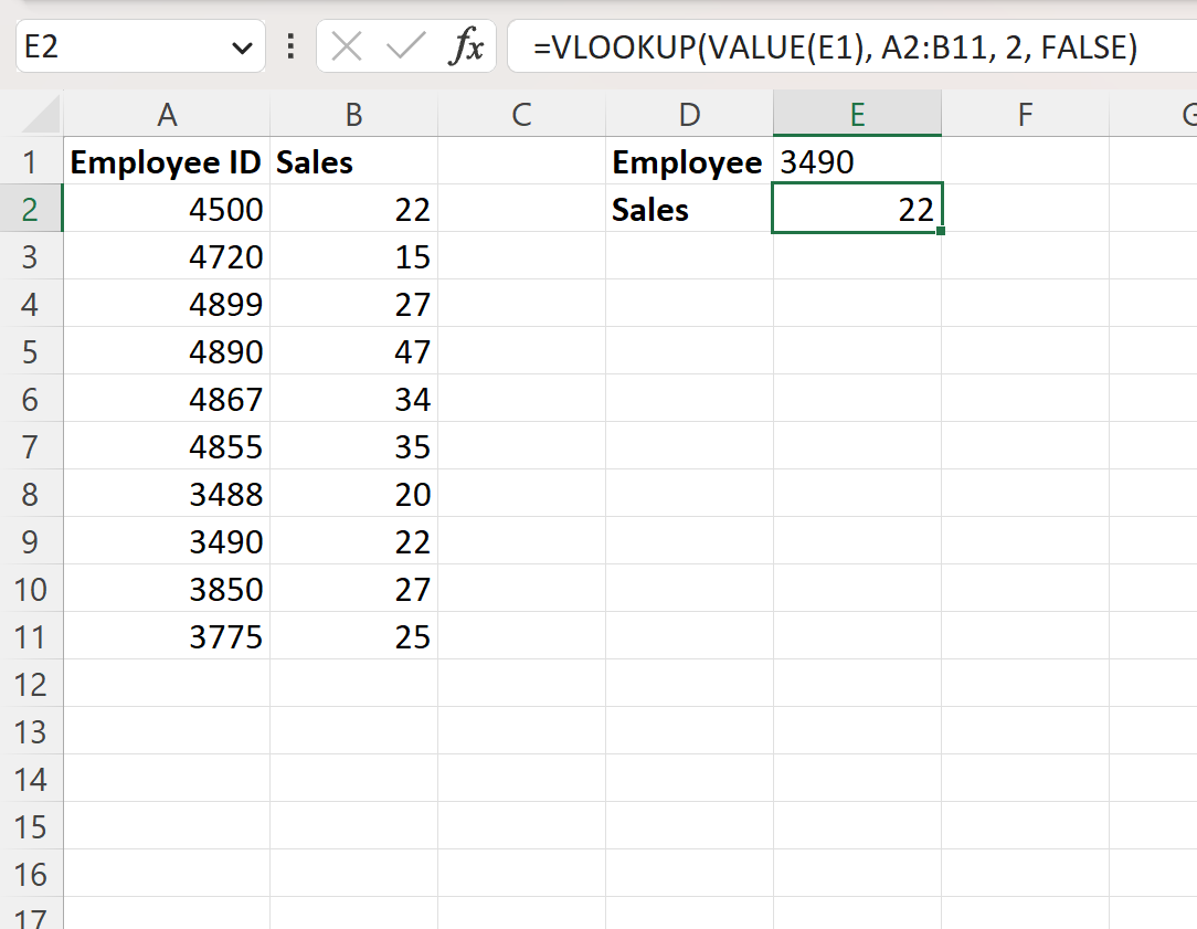 best-way-to-excel-use-vlookup-with-numbers-stored-as-text