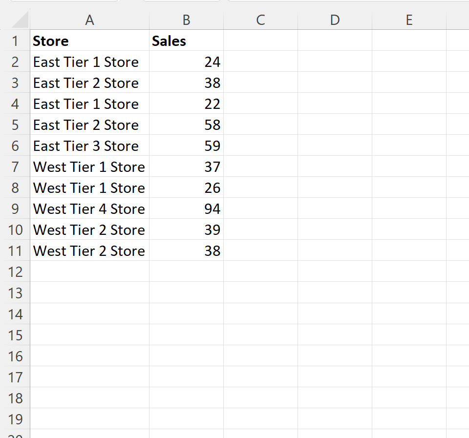 excel-calculate-sum-if-cell-contains-partial-text