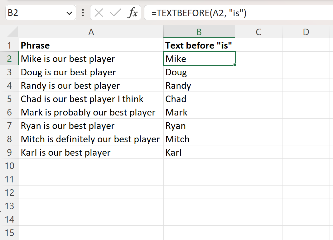 how-to-extract-text-before-the-second-or-nth-specific-character-space-or-comma-in-excel-free