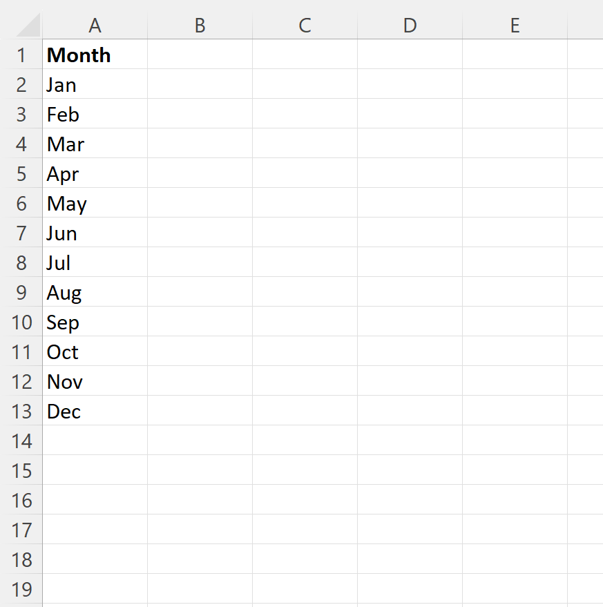 best-way-to-excel-convert-3-letter-month-abbreviation-to-number