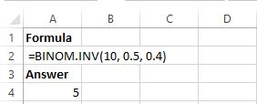 binom8 BINOM.INV example in Excel