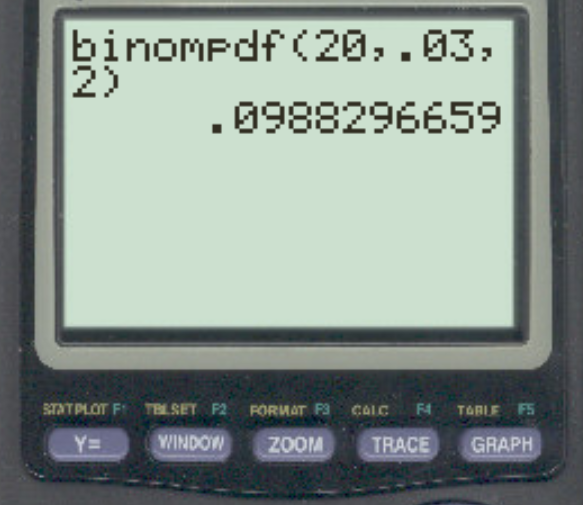 binompdf2