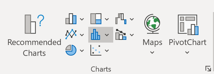 boxplotexcel2 Box and whisker plot option in Excel 2016