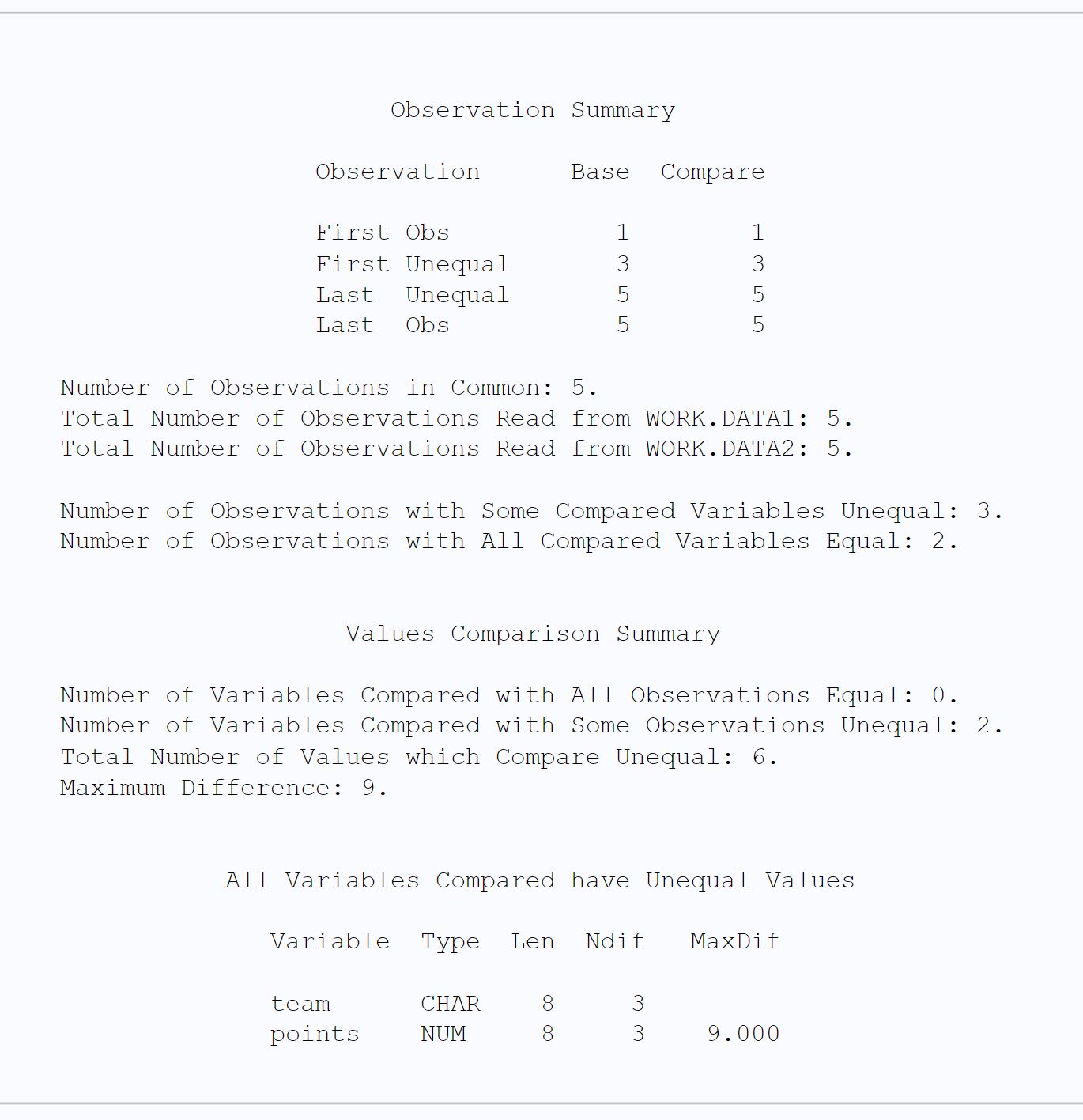compare13