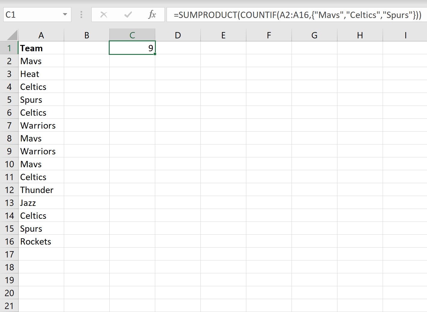 countifsame2