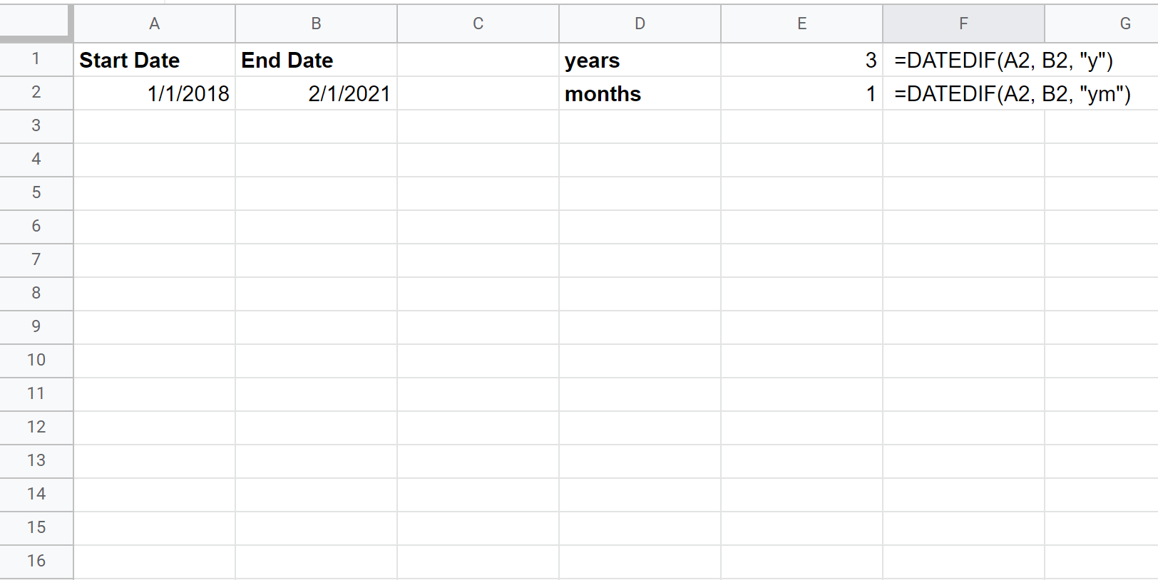 how-to-calculate-days-between-dates-in-google-sheets-solved