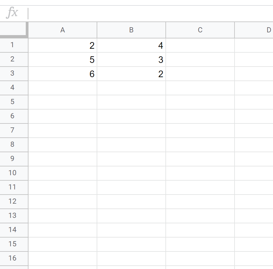 dotprodsheets1