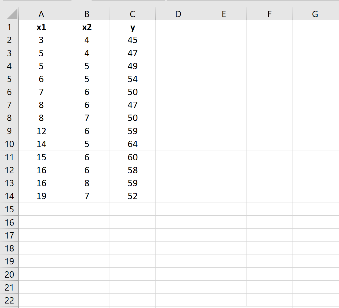 durbinexcel1