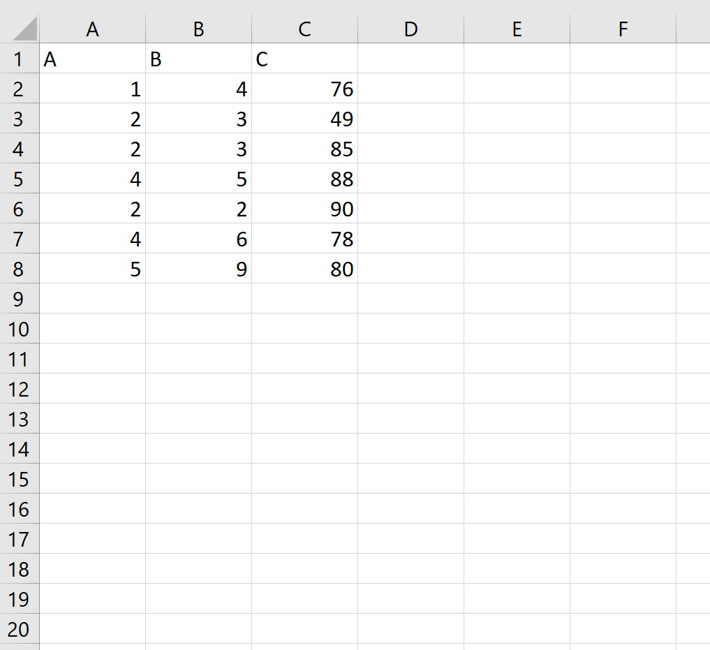 scan-to-spreadsheet-fresh-how-to-import-excel-into-access-8-steps-with