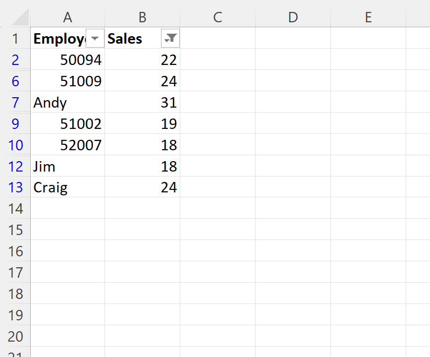 best-way-to-excel-count-filtered-cells-with-text