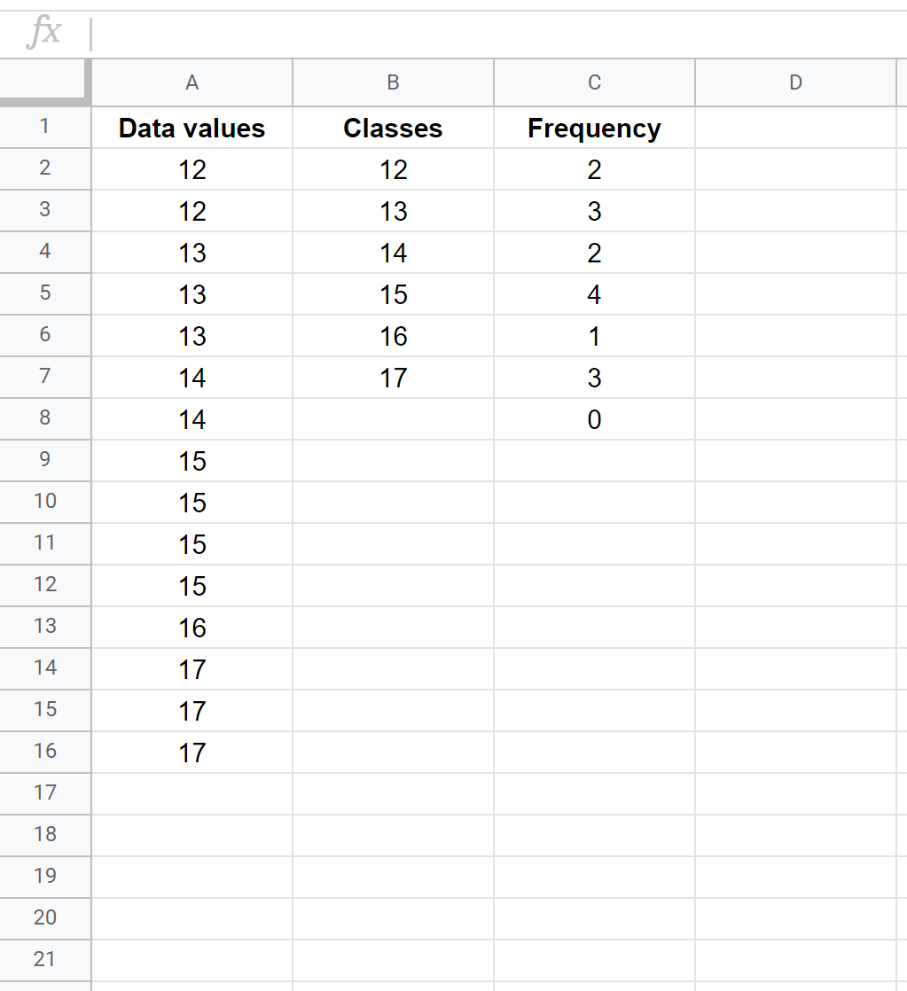 best-way-to-calculate-frequencies-in-google-sheets