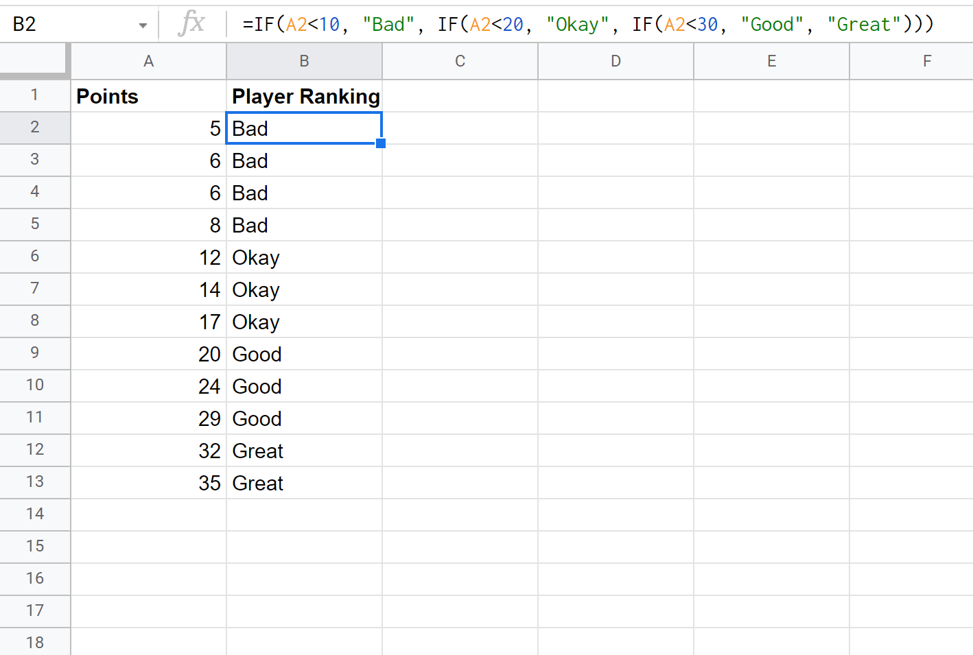 best-way-to-use-multiple-if-statements-in-google-sheets