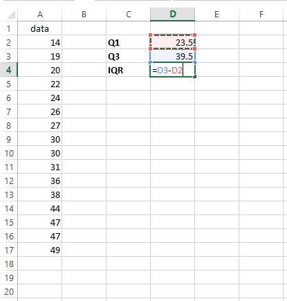 iqr_excel4 IQR in Excel