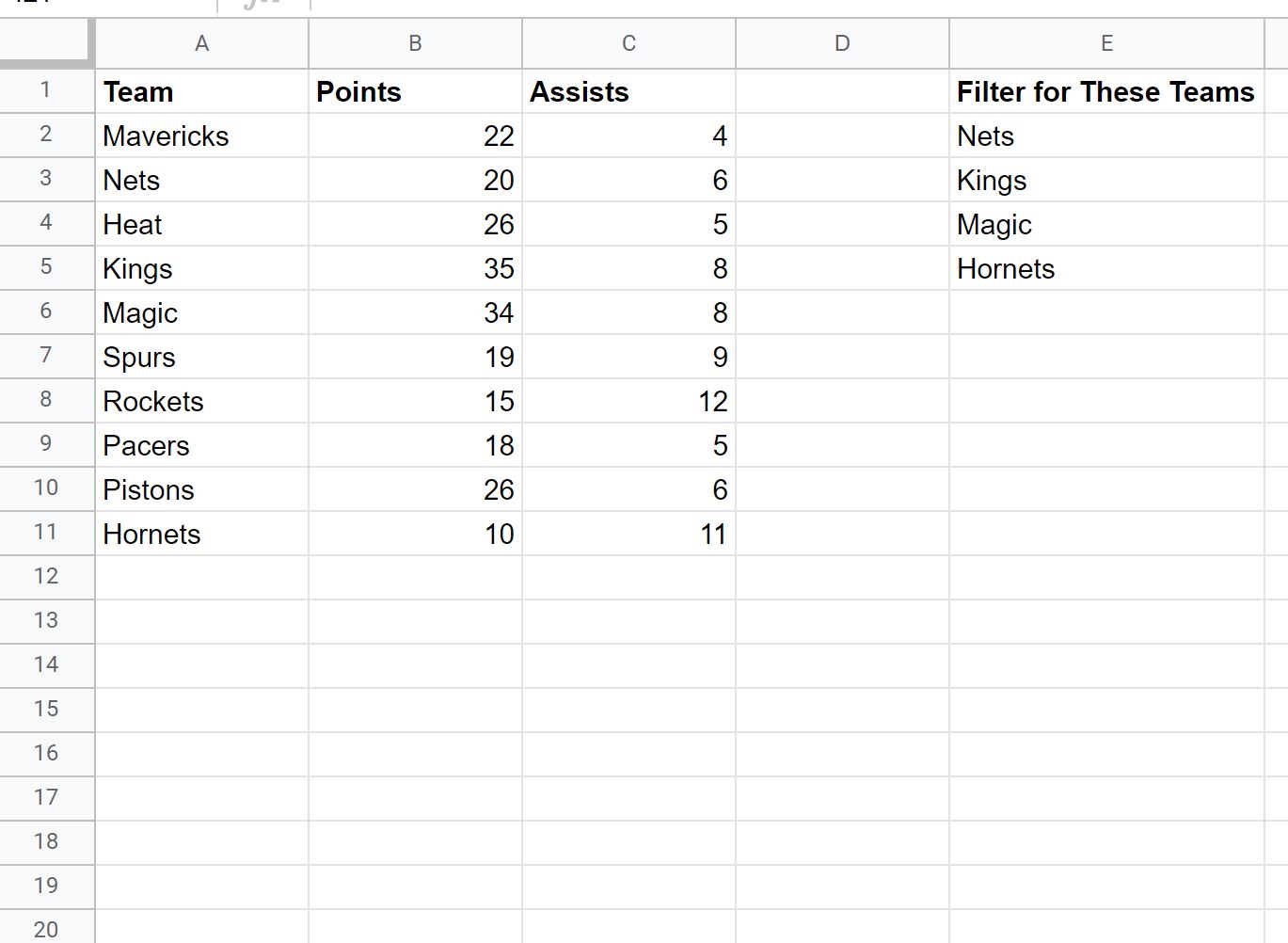 list2