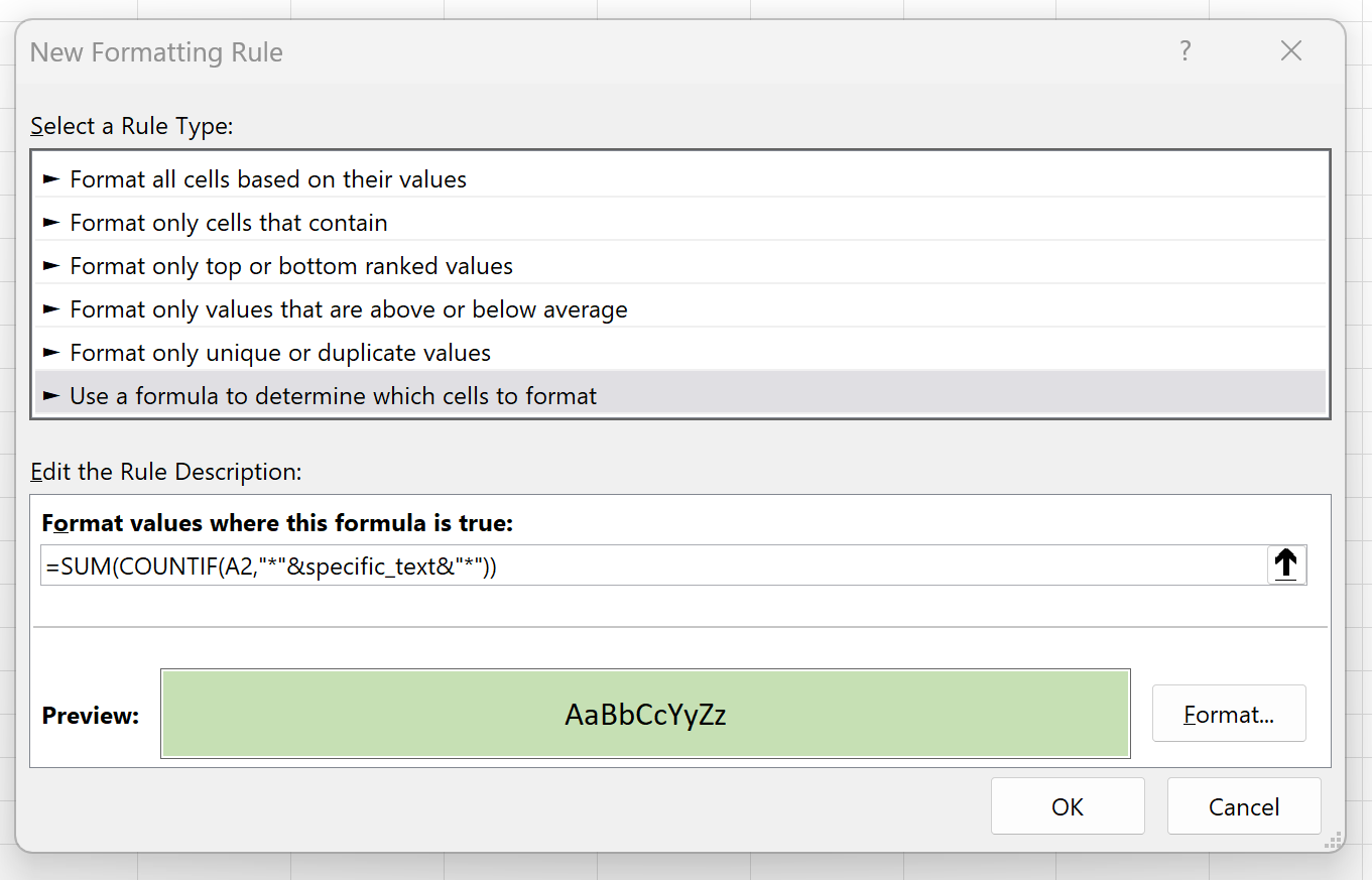 best-way-to-excel-conditional-formatting-based-on-multiple-text-values