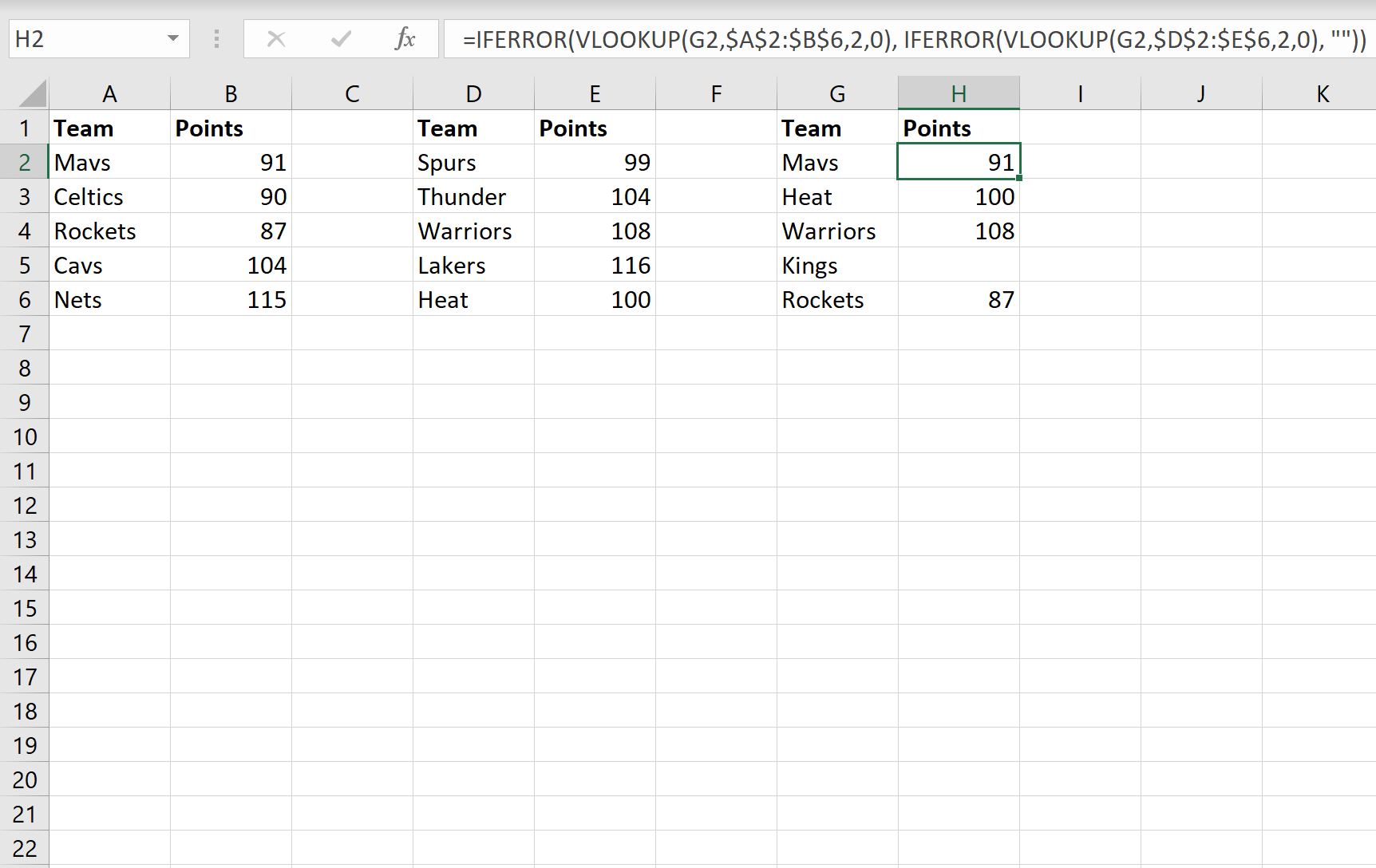 nested_iferror2 Nested IFERROR statement in Excel