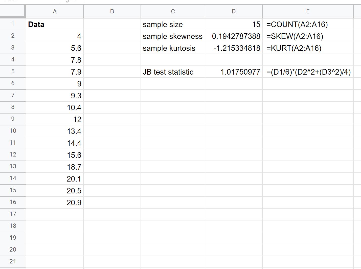 normalitysheets2