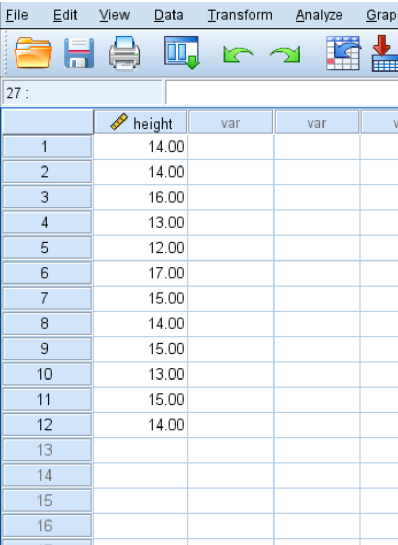 onesampspss1