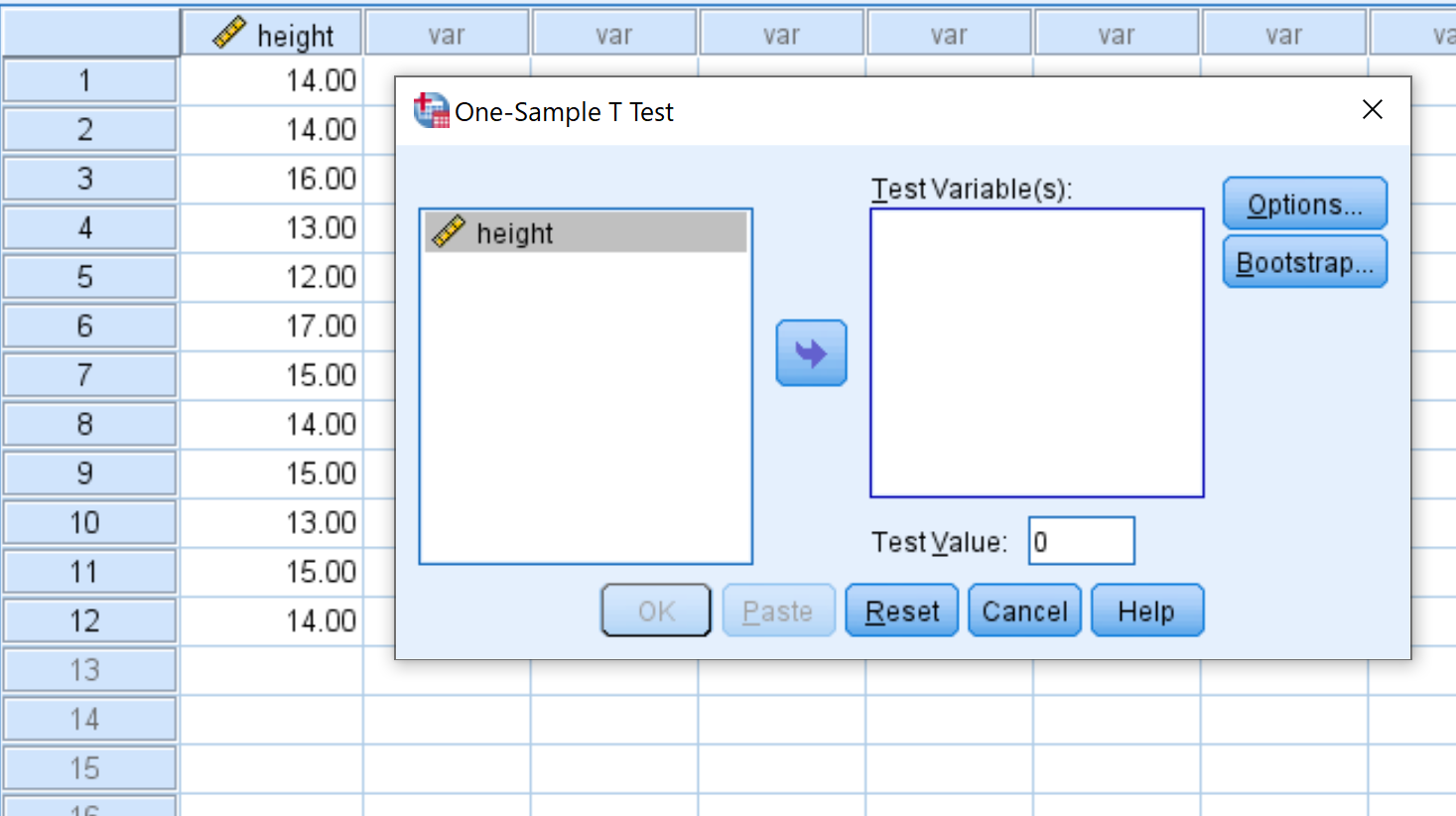 onesampspss3