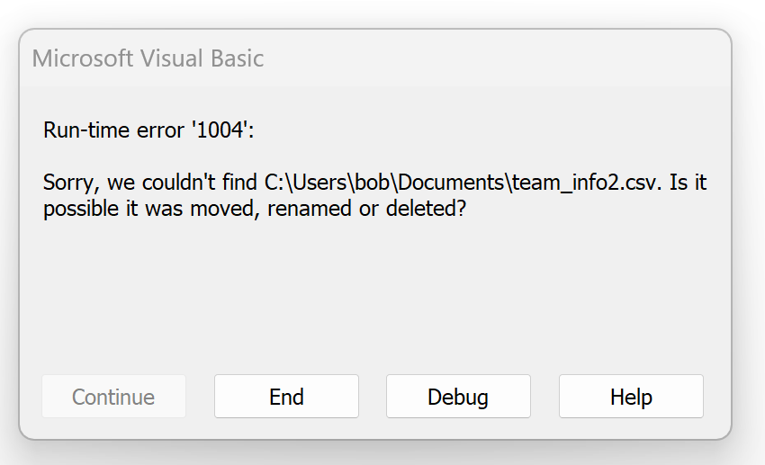 opencsv2