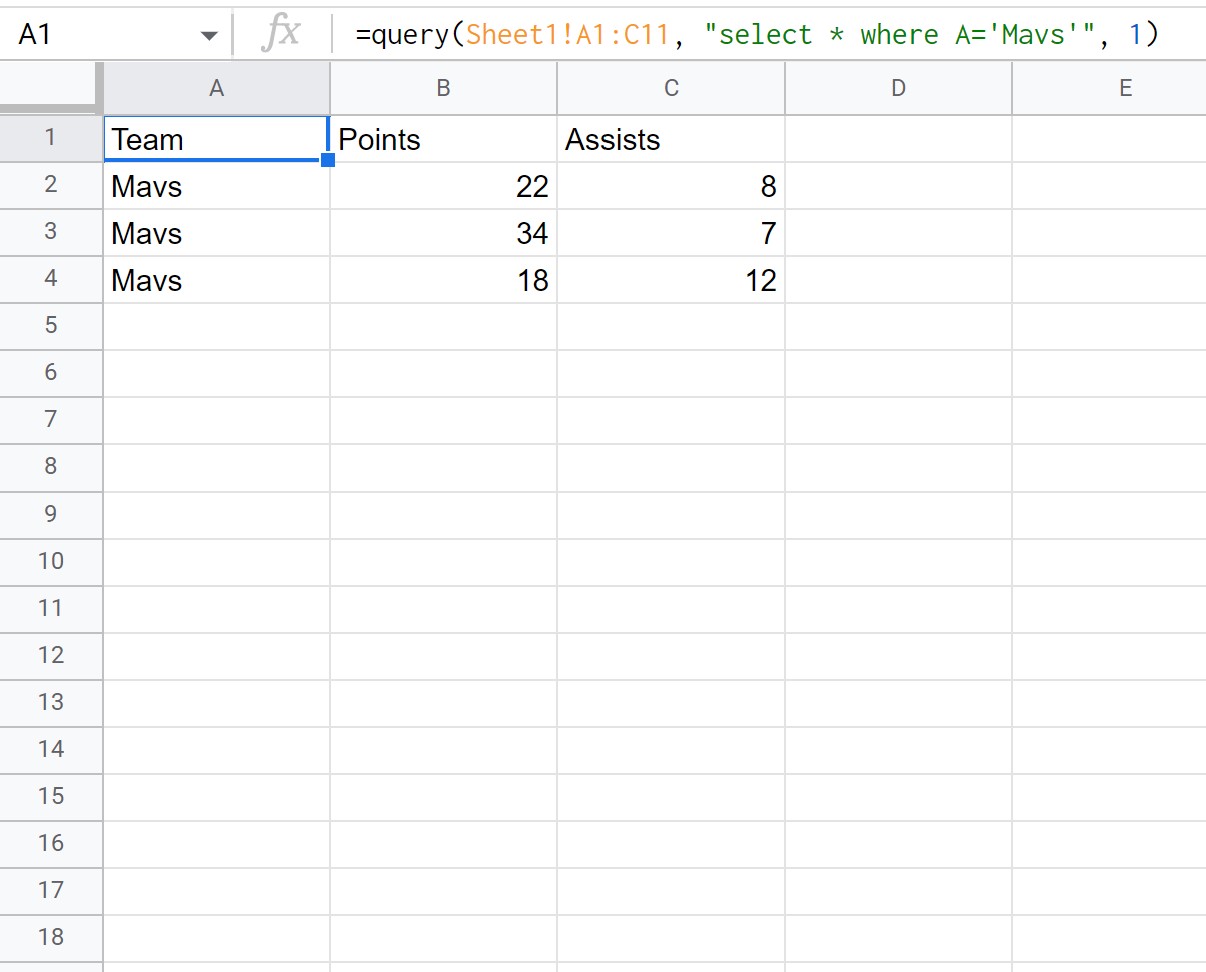 best-way-to-google-sheets-pull-data-from-another-sheet-based-on-criteria