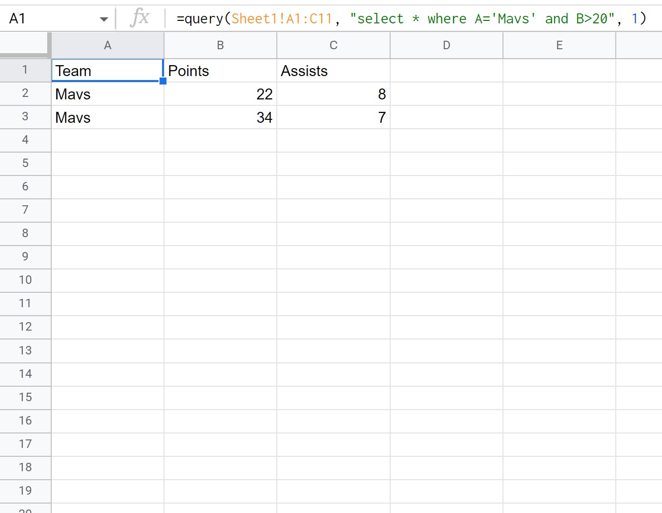 best-way-to-google-sheets-pull-data-from-another-sheet-based-on-criteria