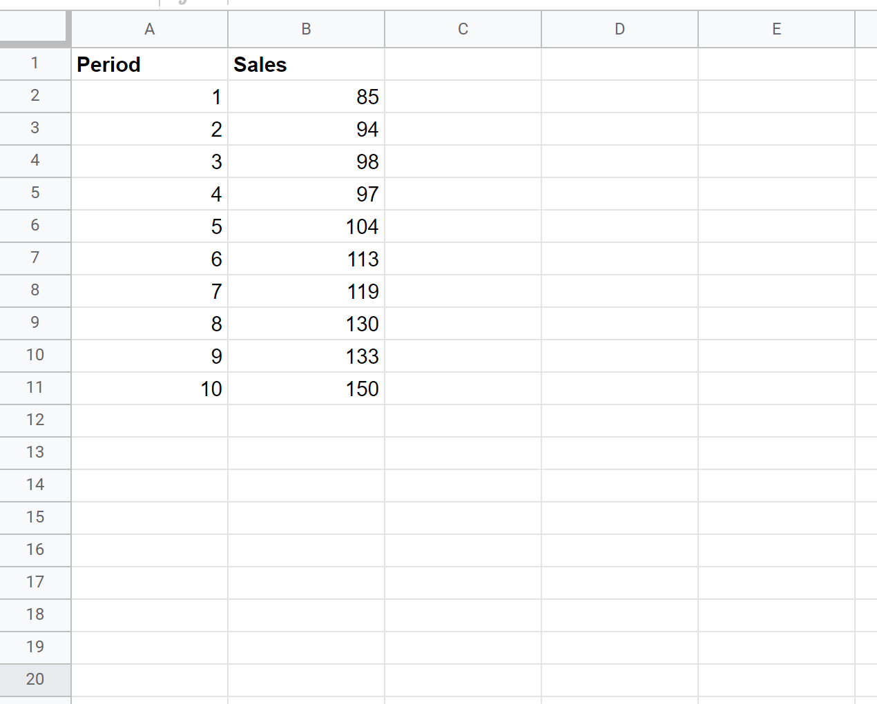 best-way-to-calculate-percent-change-in-google-sheets-with-examples