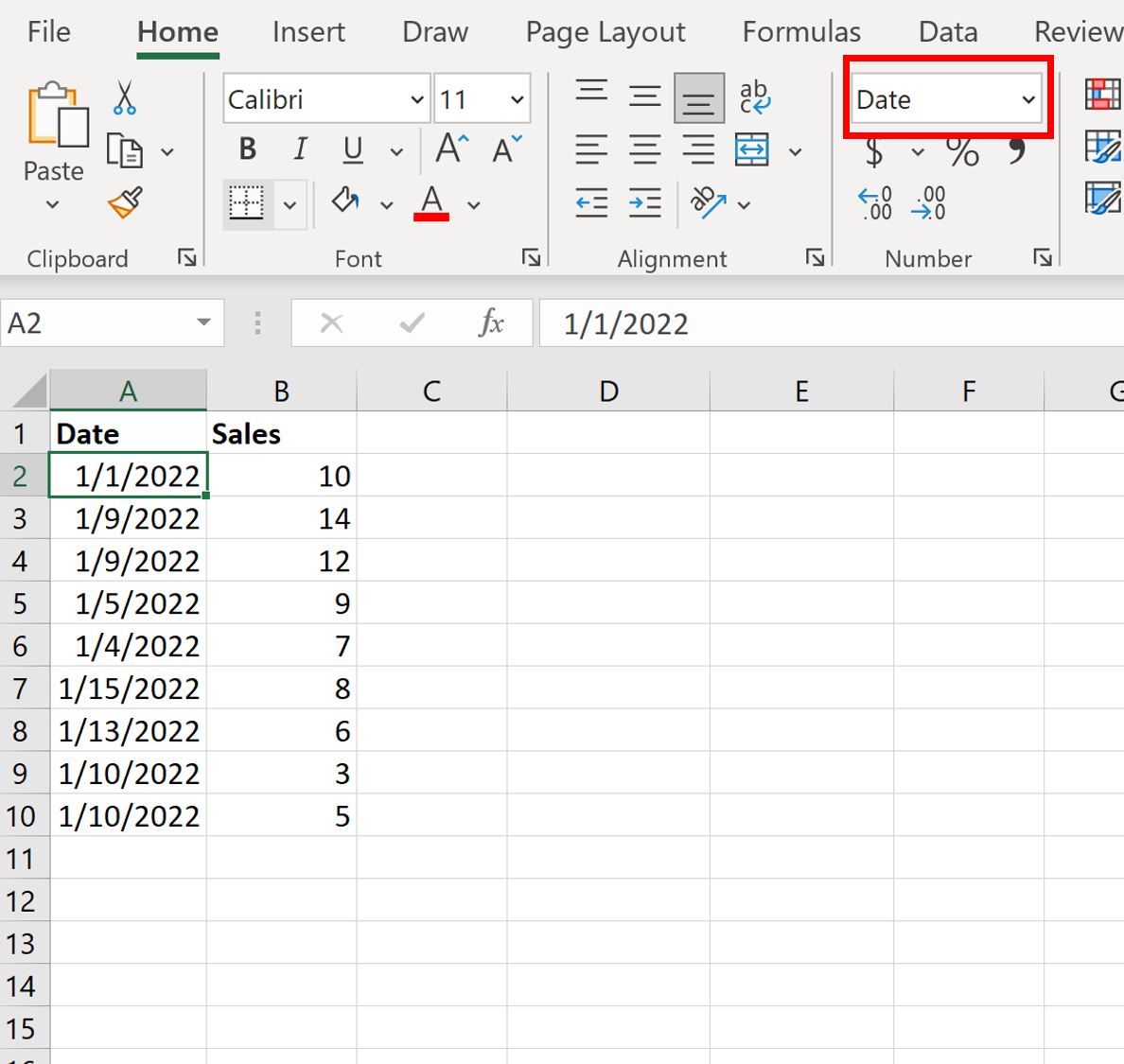 pivotsortdate2