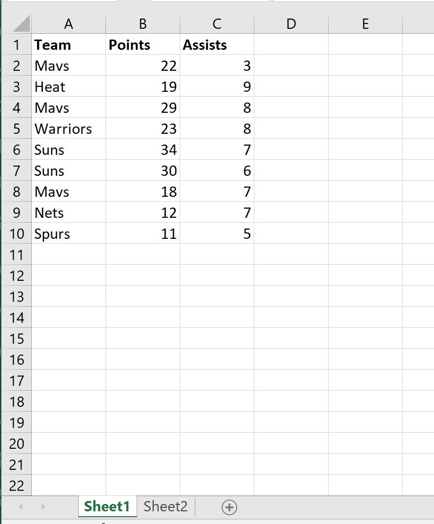 best-way-to-excel-pull-data-from-another-sheet-based-on-criteria