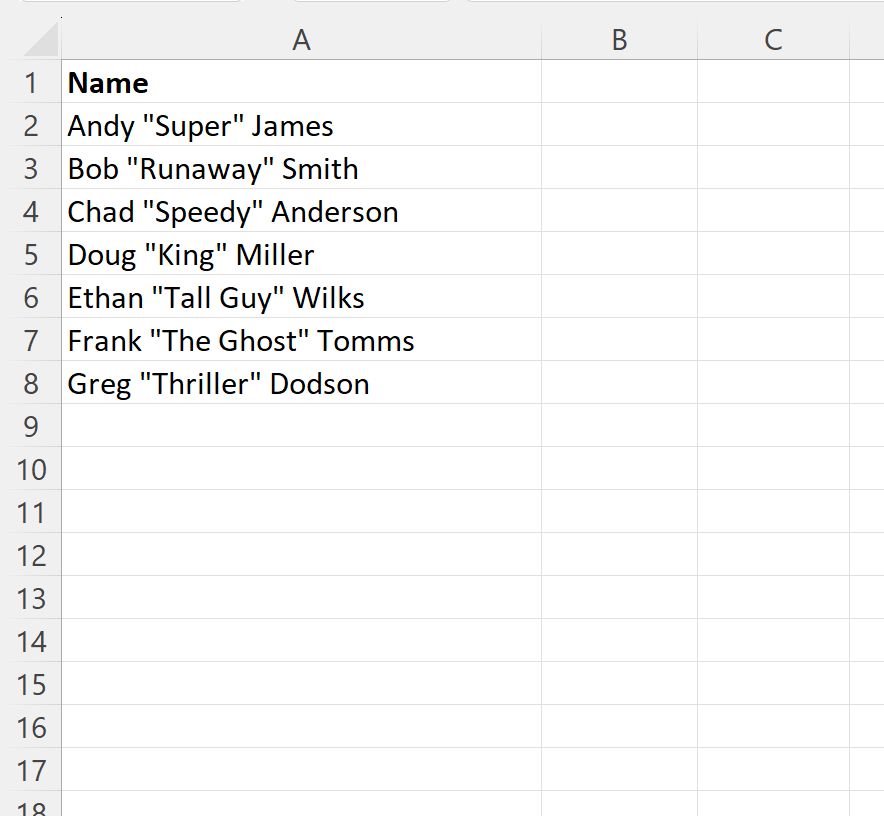 excel-extract-text-between-quotes-psychological-statistics