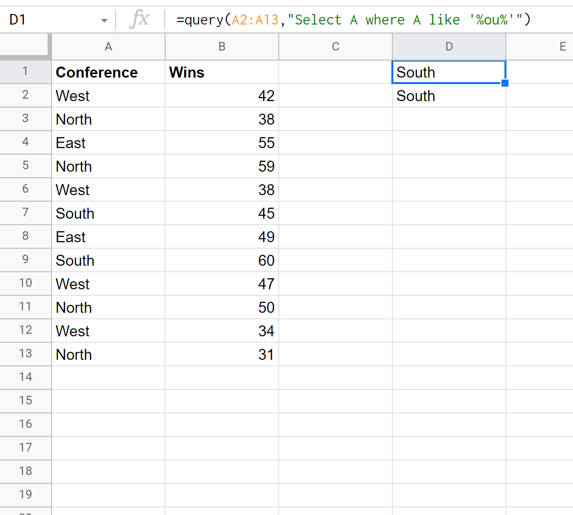 query3
