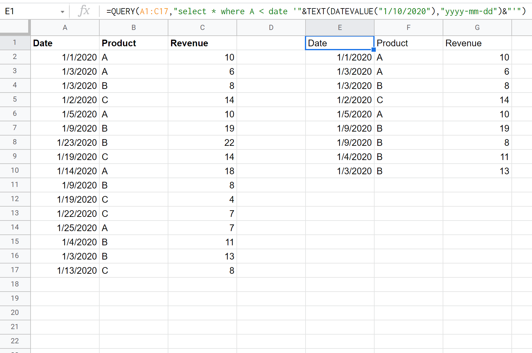 querydate2
