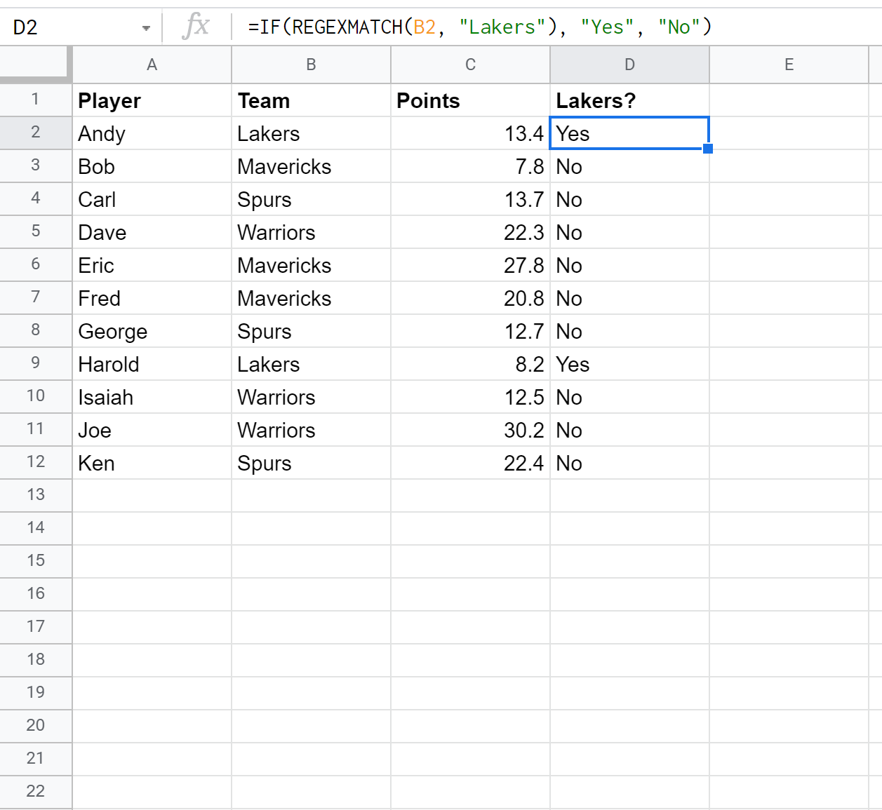 regex2