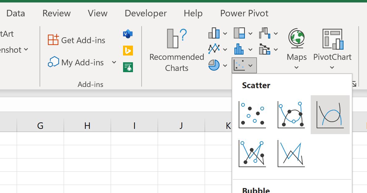 scattersmoothexcel