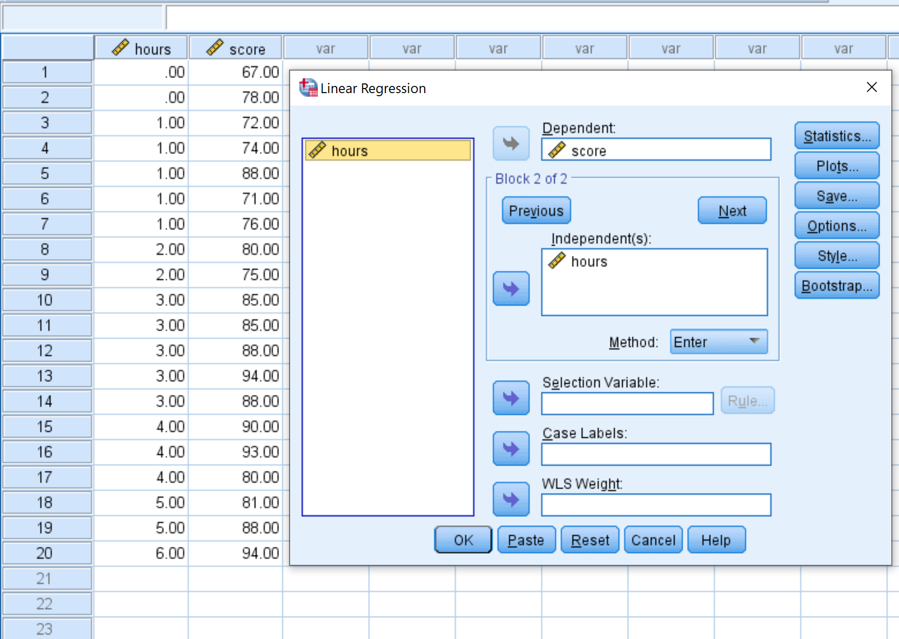 simpregspss5
