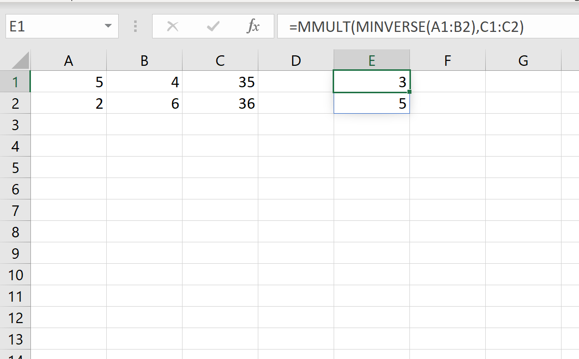 solve2